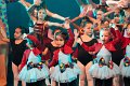 Mini Stars Circus 1G  092